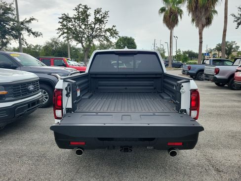 New 2026 Honda Ridgeline RTL image 10