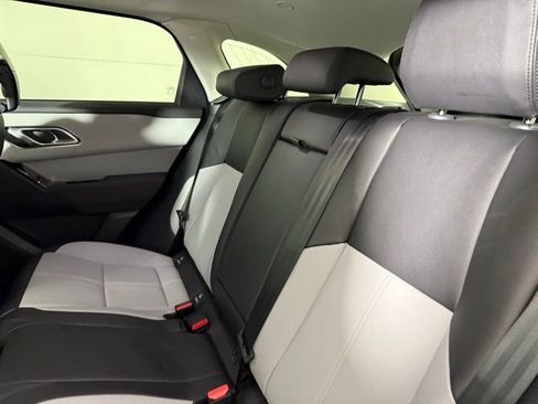 Certified 2025 Land Rover Range Rover Velar S image 24