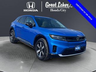 Certified 2025 Honda Prologue Touring video 1