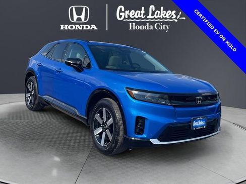 Certified 2025 Honda Prologue Touring image 1