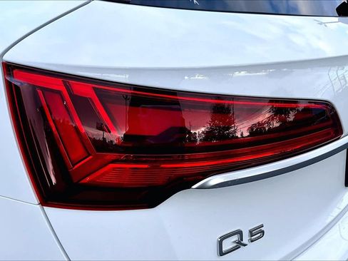 Used 2024 Audi Q5 2.0T Premium Plus image 51