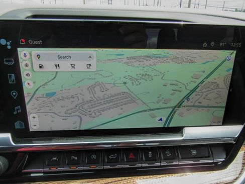 New 2026 Chevrolet Silverado 1500 LT w/ Z71 Off-Road Package image 23