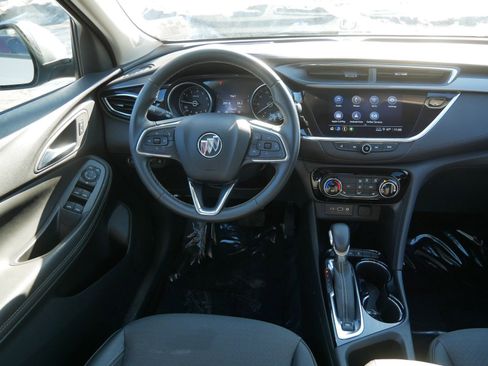 Used 2023 Buick Encore GX Preferred w/ Cold Weather Comfort Package image 11