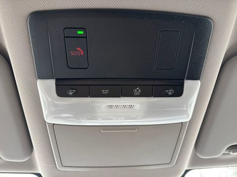 New 2026 Nissan Rogue SV image 37