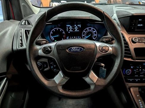 Used 2021 Ford Transit Connect XL image 19
