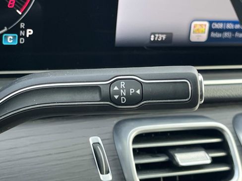 Certified 2025 Mercedes-Benz GLE 350 4MATIC image 33