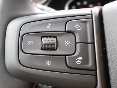 New 2026 GMC Sierra 3500 AT4 w/ AT4 Premium Plus Package AWD/4WD image 19
