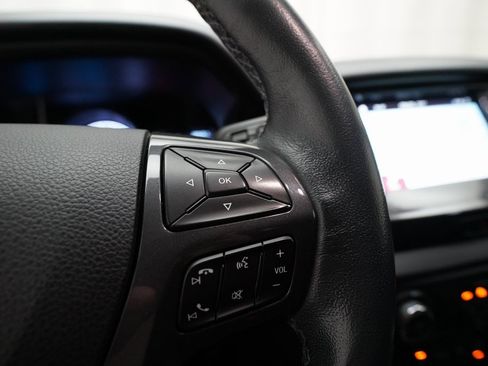 Used 2019 Ford Ranger Lariat w/ Trailer Tow Package image 17