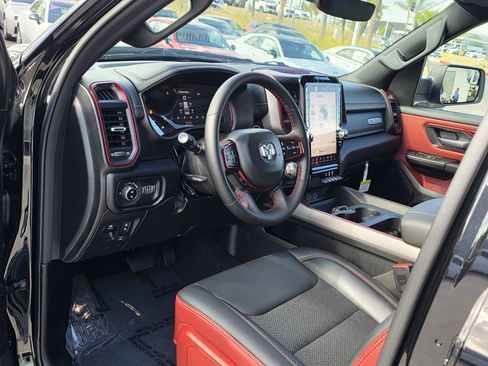 New 2026 RAM 1500 Rebel w/ Bed Utility Group image 10