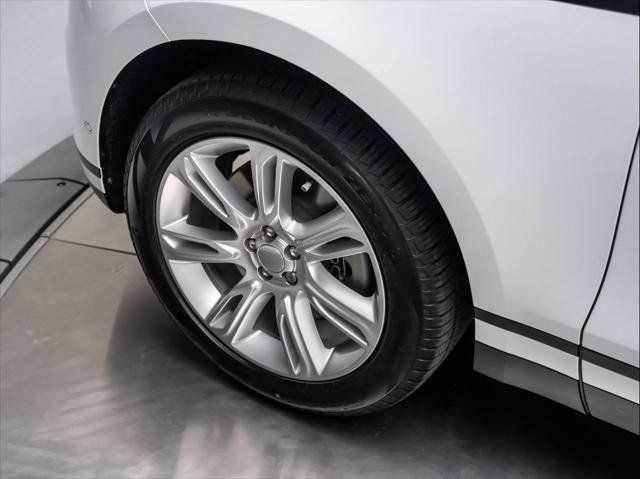 New 2026 Land Rover Range Rover Velar S AWD/4WD image 12