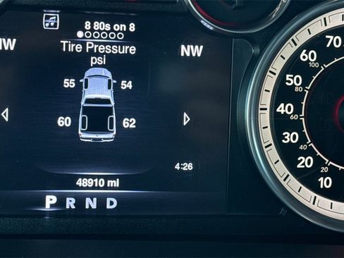 Used 2016 RAM 2500 Power Wagon Laramie image 22