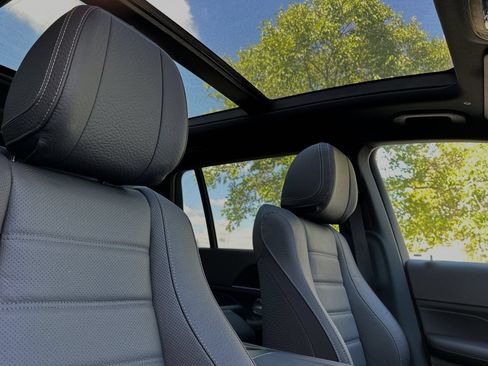 New 2024 Mercedes-Benz GLS 450 4MATIC image 22