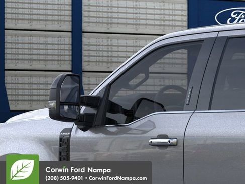 New 2026 Ford F250 Platinum image 20