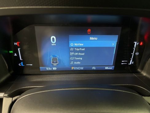 New 2025 Ford Ranger XL image 20