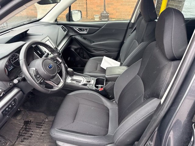 Used 2021 Subaru Forester Premium w/ Popular Package #1 AWD/4WD image 5