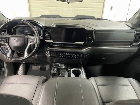 Used 2023 Chevrolet Silverado 1500 LT Trail Boss image 13