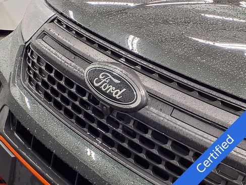 Used 2023 Ford Explorer Timberline w/ Timberline Technology Package image 16