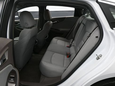 Used 2024 Chevrolet Malibu LT FWD image 29