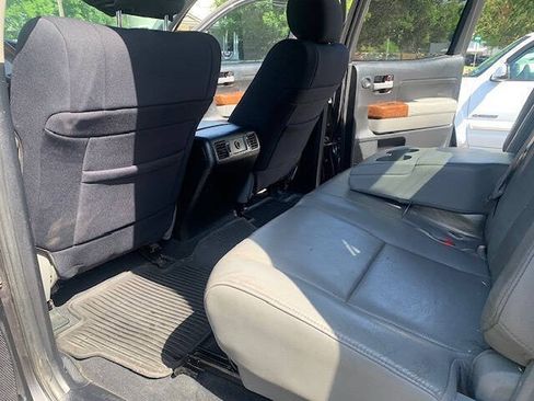 Used 2013 Toyota Tundra Platinum AWD/4WD image 13