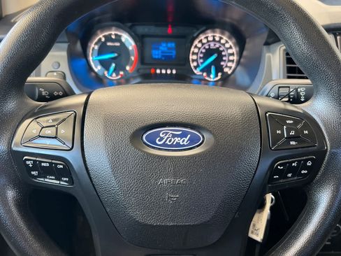 Used 2020 Ford Ranger XL w/ Equipment Group 101A Mid RWD image 22