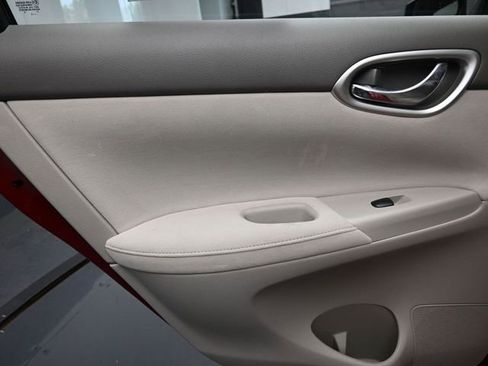 Used 2013 Nissan Sentra SV image 20