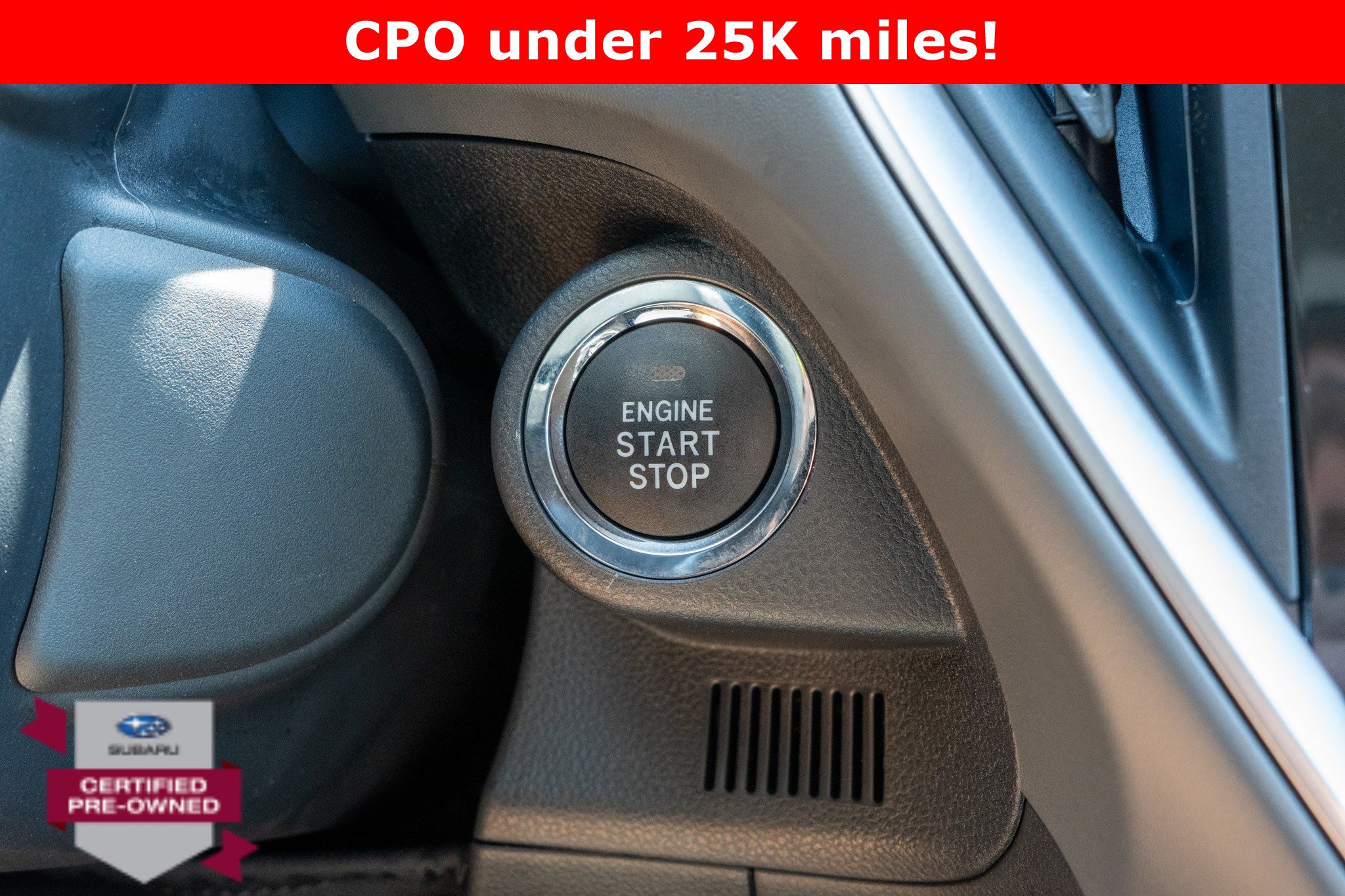 Certified 2024 Subaru Crosstrek 2.0i Premium w/ Crosstrek Mirror Package AWD/4WD image 25