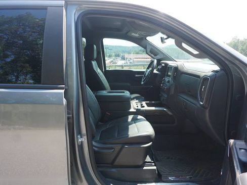 Used 2020 Chevrolet Silverado 1500 RST AWD/4WD image 16