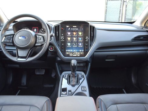 Used 2025 Subaru Crosstrek 2.5i Limited w/ Crosstrek Mirror Package AWD/4WD image 18