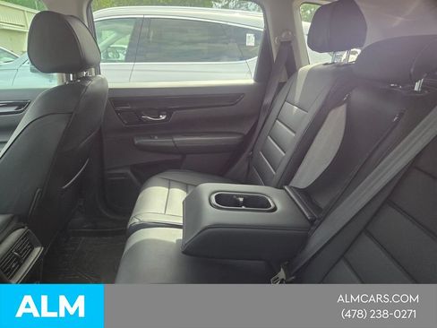 Used 2023 Honda CR-V EX-L image 4