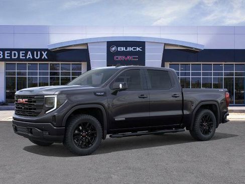 New 2026 GMC Sierra 1500 Elevation w/ Elevation Premium Package image 50
