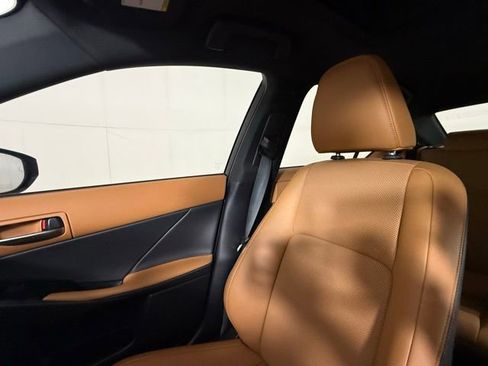 Used 2025 Lexus IS 350 F Sport w/ Navigation Package AWD/4WD image 20