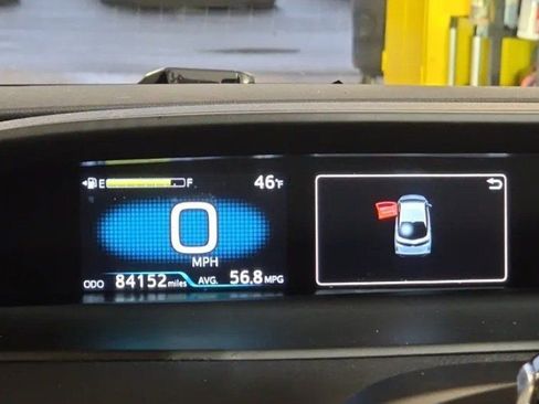 Certified 2021 Toyota Prius Prime XLE w/ Carpet Mat Package (TMS) image 2