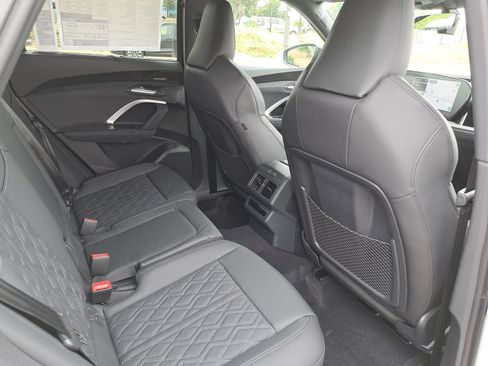 New 2026 Audi SQ5 Premium Plus AWD/4WD image 11