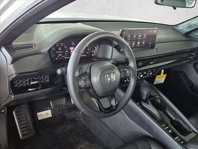 New 2026 Honda Accord Sport image 3