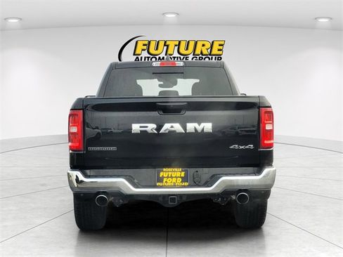 Used 2025 RAM 1500 Big Horn image 5