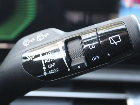 New 2026 Kia Sportage X-Line AWD/4WD image 35