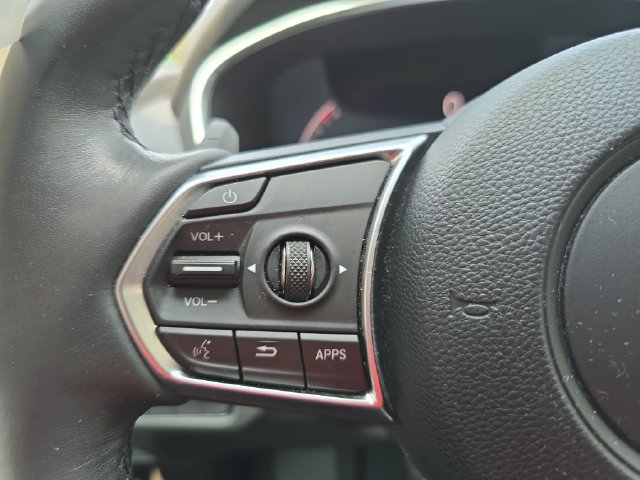 Used 2024 Acura MDX FWD image 18