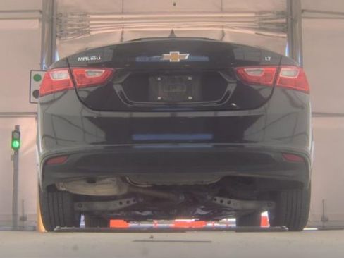 Used 2023 Chevrolet Malibu LT image 5