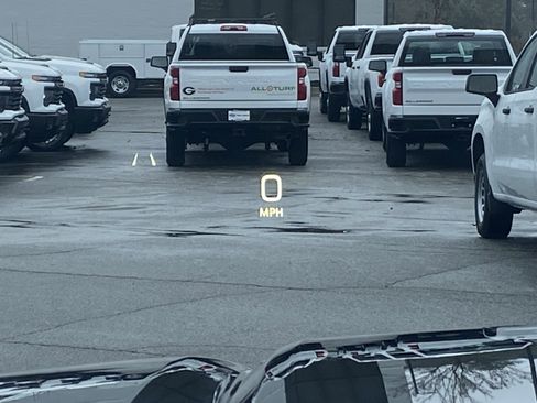 Used 2024 GMC Sierra 2500 Denali w/ Denali Reserve Package image 25