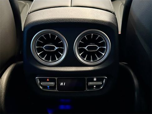 Certified 2025 Mercedes-Benz G 550 image 27