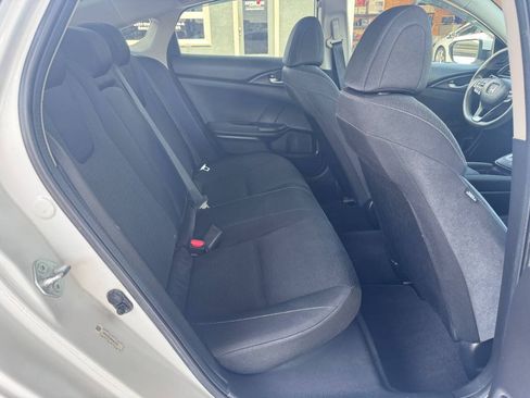 Used 2022 Honda Insight EX image 13