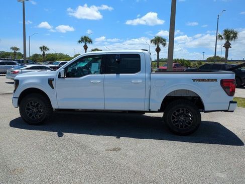 New 2026 Ford F150 Tremor image 7