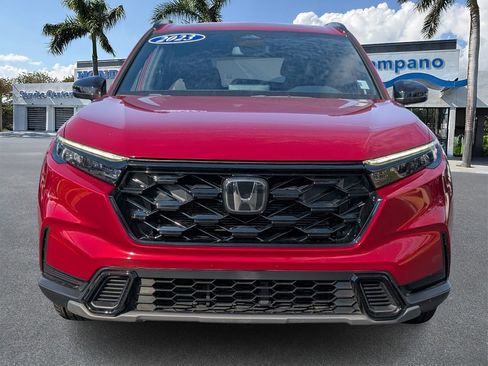 Used 2023 Honda CR-V Sport image 2