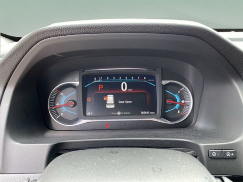 Used 2021 Honda Passport Touring image 31