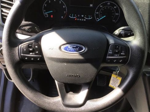 Used 2024 Ford Transit 350 148 High Roof Extended RWD image 8