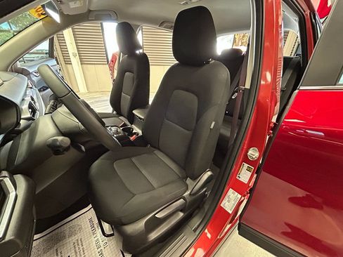 Used 2023 MAZDA CX-5 AWD 2.5 S image 7