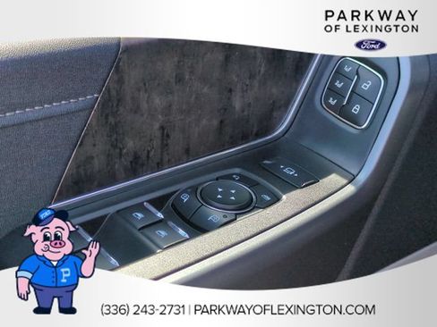 Used 2024 Ford F250 Lariat w/ Lariat Ultimate Package AWD/4WD image 13