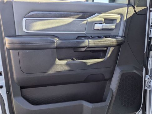 Certified 2023 RAM 2500 Big Horn w/ Level 1 Equipment Group image 11