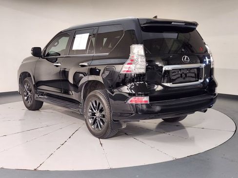 Used 2023 Lexus GX 460 Premium w/ Premium Plus Package AWD/4WD image 6