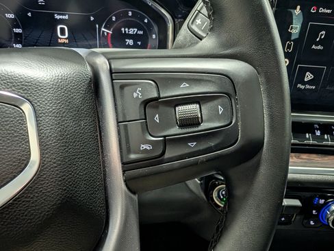 Used 2025 GMC Sierra 2500 SLT AWD/4WD image 24